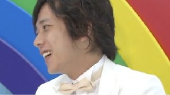 岚 - ZIP! ARASHIxZIP! A to Z 二宮和也 中文字幕 11/10/05