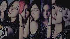 T-ara - Keep Holding On