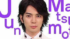 岚 - ZIP! ARASHIxZIP! A to Z 松本润 中文字幕 11/10/07