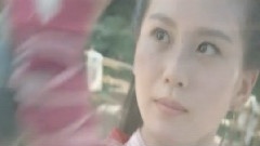 胡歌,刘诗诗 - 乌云然