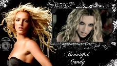 Britney Spears - Femme Fatale