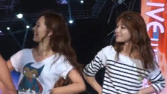 少女时代 - SM Town Live in Seoul Ending