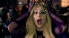 Lady Gaga,Muse - Judas' Desires