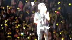BigBang - 广州演唱会
