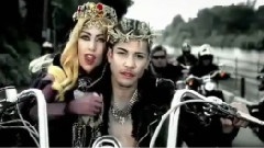 Lady Gaga - Megamix