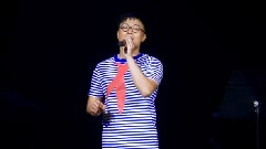 徐誉滕 - 给某某的信