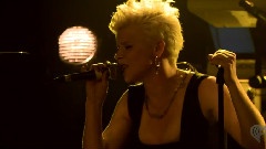 Robyn - Try Sleeping With A Broken Heart