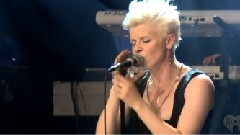 Robyn - With Every Heartbeat