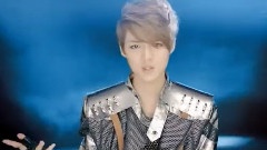 EXO-M - MAMA恶搞之暑假要睡觉