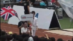 少女时代 - SM Town Live in Seoul