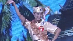 孔雀哥哥 - 新竹楼情歌