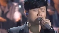 张杰 - 12首影视歌曲串烧
