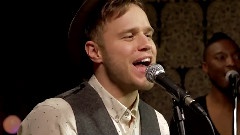 Olly Murs - Oh My Goodness
