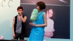 Olivia Ong - 访问Part3