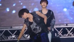 EXO-K - 你的世界