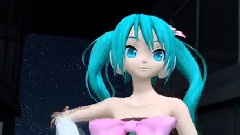 初音未来,镜音双子 - 星屑ユートピア