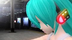 初音未来,VOCALOID家族 - 初めての恋が終わる時