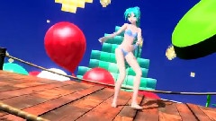 初音未来 - クローバークラブ