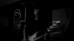 Plastic Tree - ザザ降り,ザザ鳴り