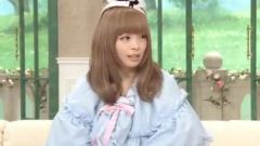 きゃりーぱみゅぱみゅ - 彻子の部屋 きゃりーぱみゅぱみゅ Cut