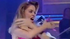 Kylie Minogue - Never Too Late