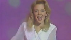 Kylie Minogue - Never Too Late