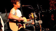 Austin Mahone - Let Me Love You