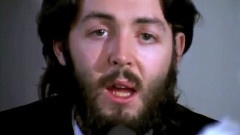 The Beatles - The Long And Winding Road