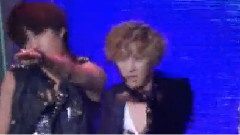 EXO-K - MAMA
