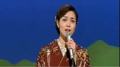 石原询子 - 天城越え