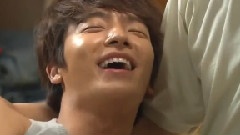Super Junior - 醉酒的刺猬先生