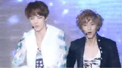 EXO,EXO-K - 你的世界