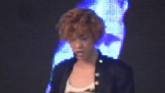 EXO-K - 你的世界