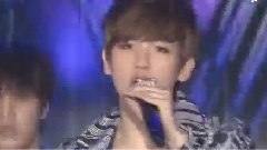 EXO-K - MAMA - KBS