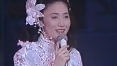 石川さゆり - 渔火挽歌