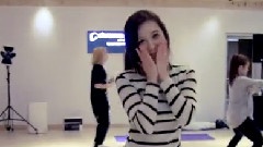 Crayon Pop - 练习室片段