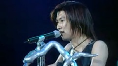 谢霆锋 - 无声仿有声