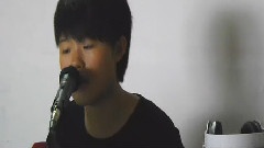 模仿翻唱 - Rolling In The Deep