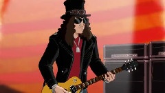 Slash - Kick It Up A Notch