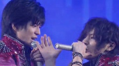 Hey! Say! JUMP - ありがとう～世界のどこにいても & 仆はVampire & Super Delicate