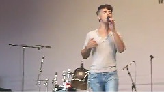 Harel Skaat - Dance With Somebody