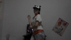 模仿翻唱 - The Boys