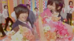 Hey! Say! JUMP - Romeo & Juliet
