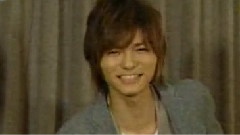 Hey! Say! JUMP - 就是爱JK 专访Cut 12/08/20