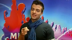 Gašper Rifelj - All I Wanna Do Is Make Love To You