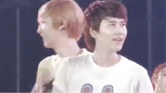 Super Junior,圭贤(Super Junior) - Ending