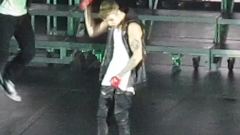 Justin Bieber - Out Of Town Girl