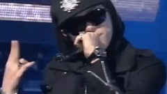 Block B - Mnet Wide ZICO Cut