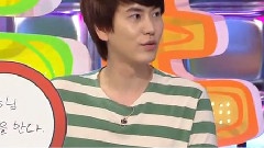 Super Junior - Sponge Zero