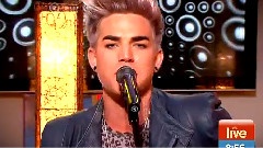 Adam Lambert - Trespassing